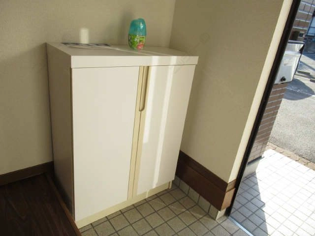 シューズＢＯＸ