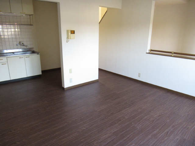 モニター付インターホン