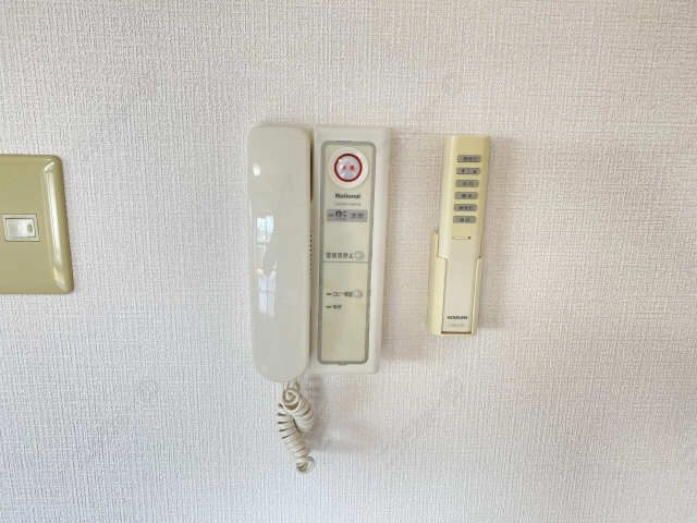 インターフォン