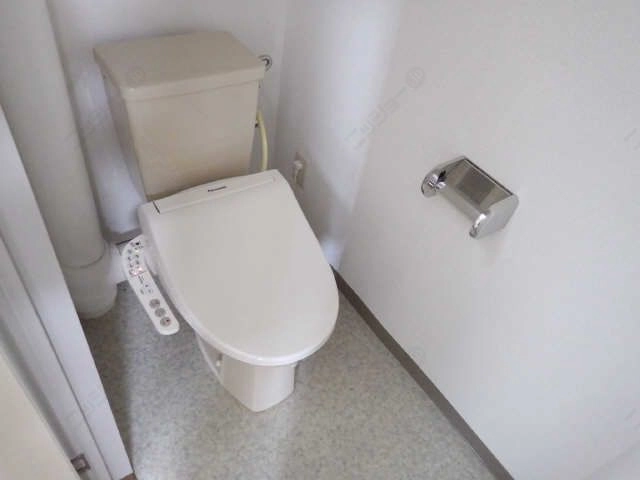 ＷＣ