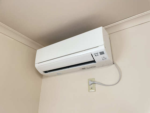 エアコン