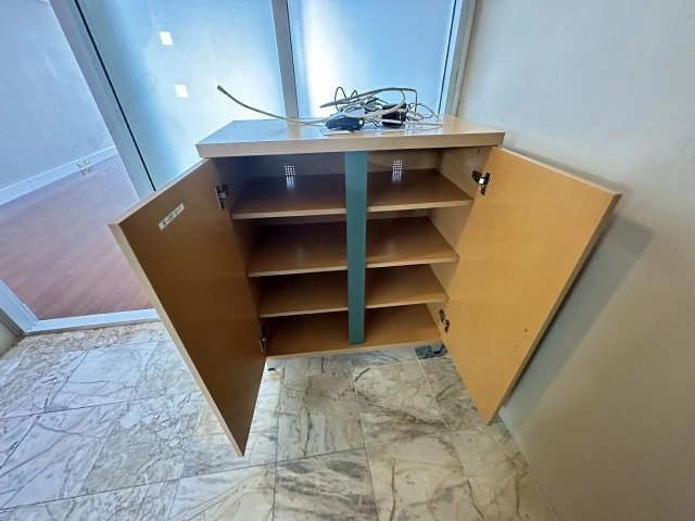 シューズボックス