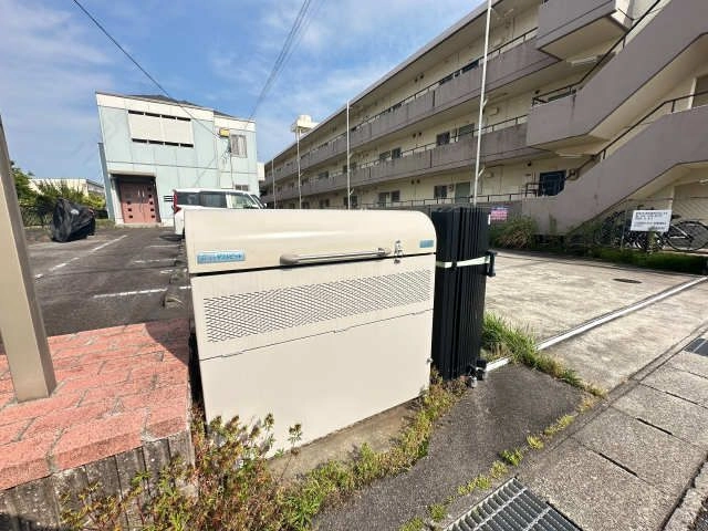 共用部分
