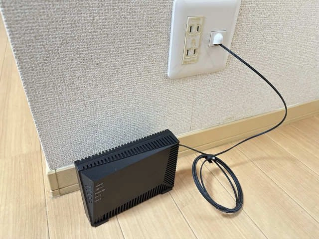 ネット無料
