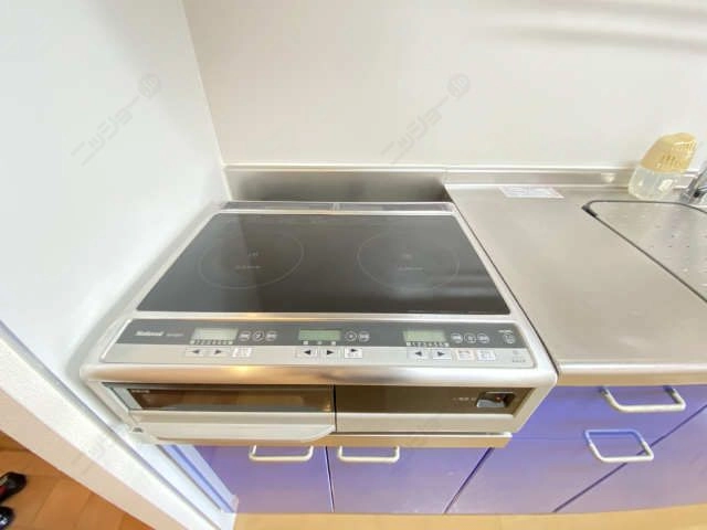 IHクッキングヒーター