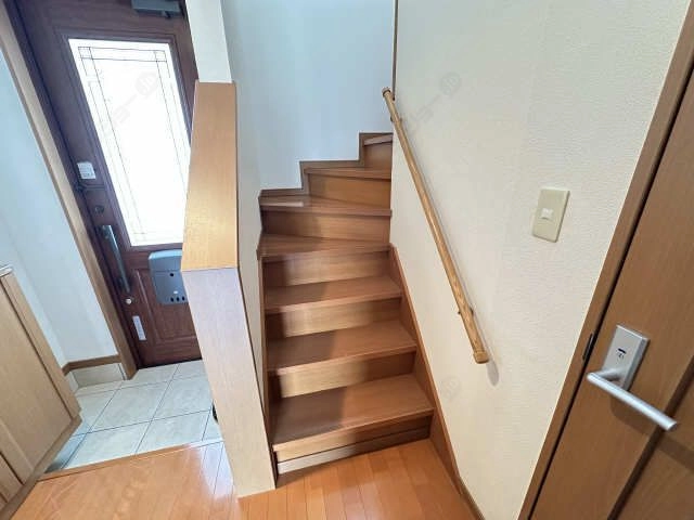 階段