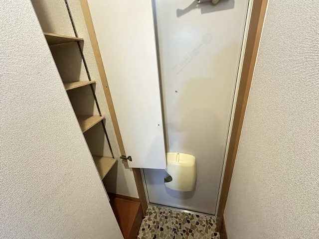 シューズボックス