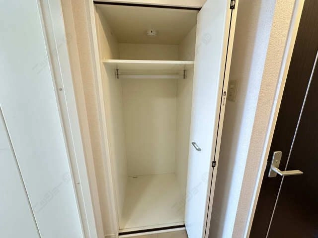 廊下収納