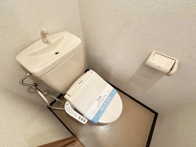 WC