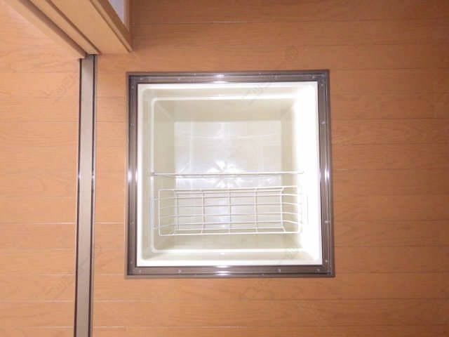 床下収納