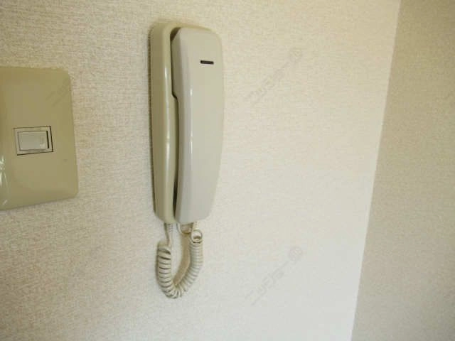 インターホン