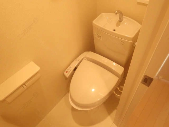 ＷＣ