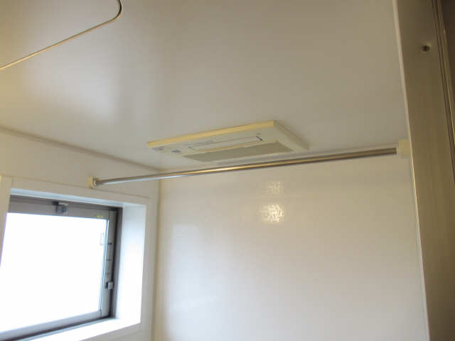 浴室暖房乾燥機