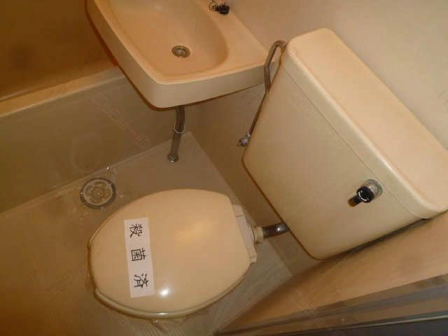 WC