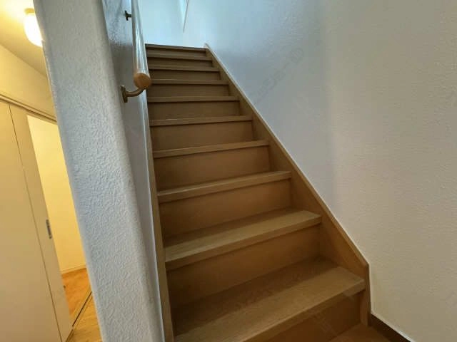 階段