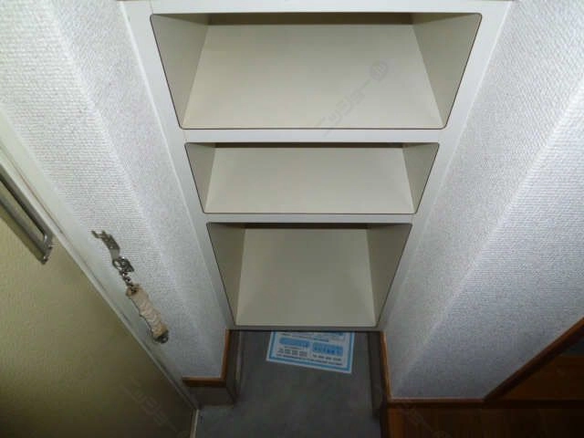 シューズボックス