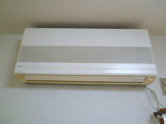 エアコン