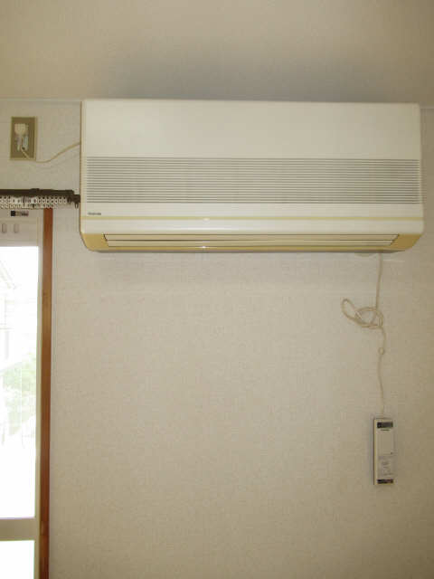 エアコン