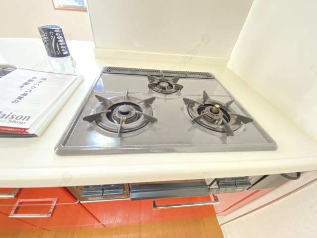 ビルトインコンロ