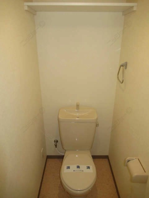 ＷＣ