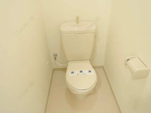 ＷＣ