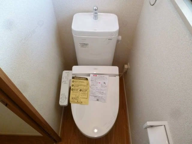 ＷＣ