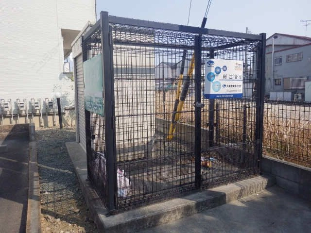 ダストＢＯＸ