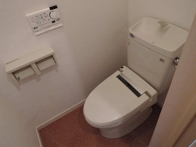 ＷＣ