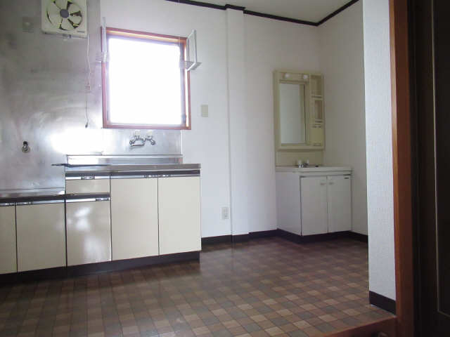 キッチンルーム