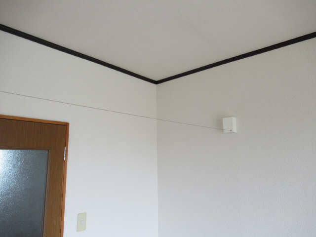 物干用ワイヤー