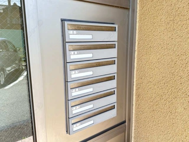 集合ボックス