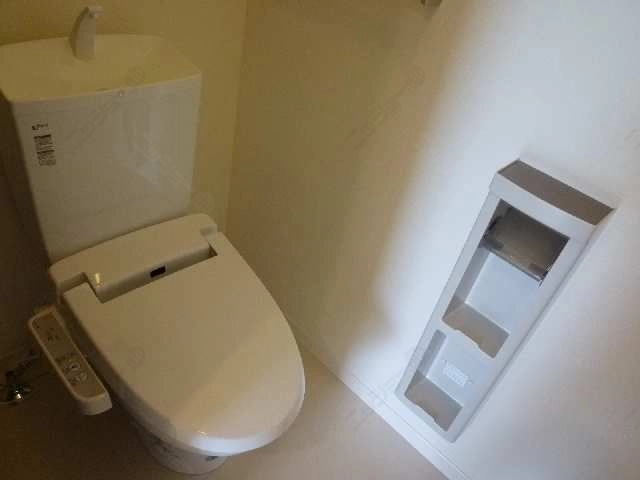 ＷＣ
