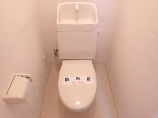 ＷＣ