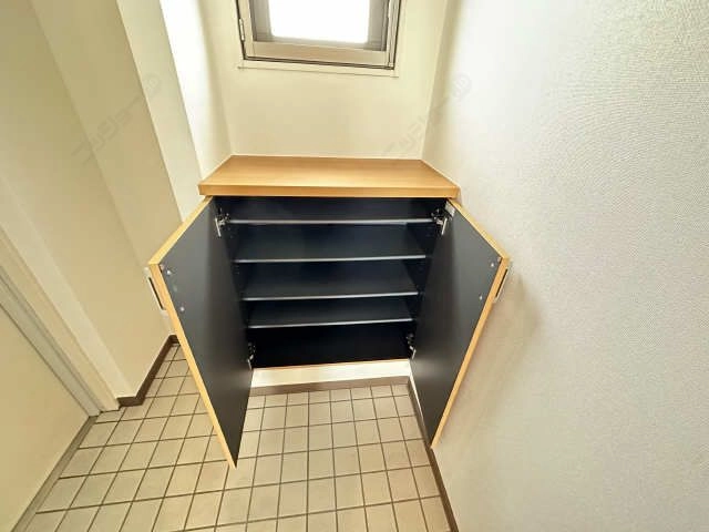シューズBOX