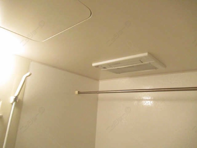 浴室暖房乾燥機