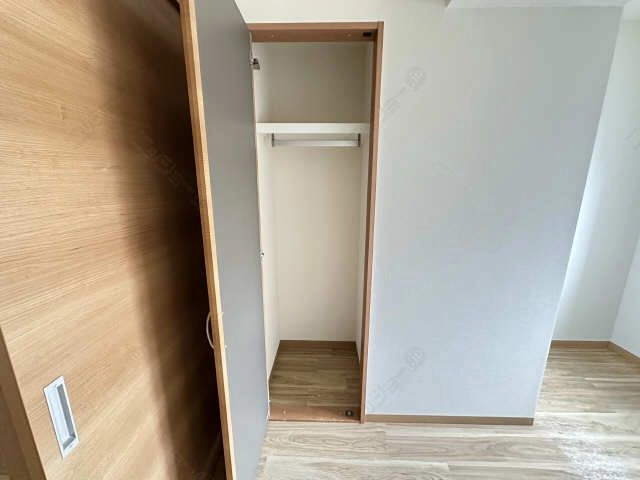寝室収納