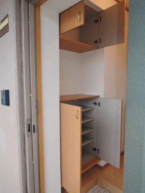 シューズＢＯＸ