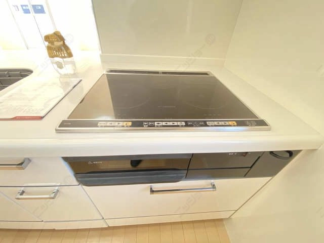 IHクッキングヒーター