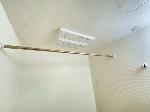 浴室暖房乾燥機