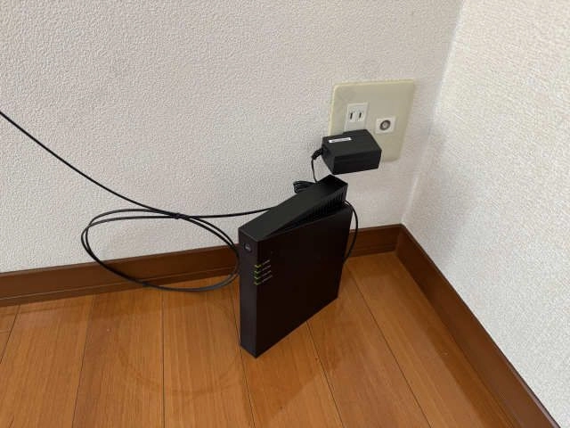 ネット無料