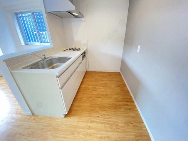 キッチンスペース