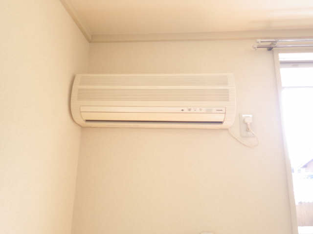 エアコン