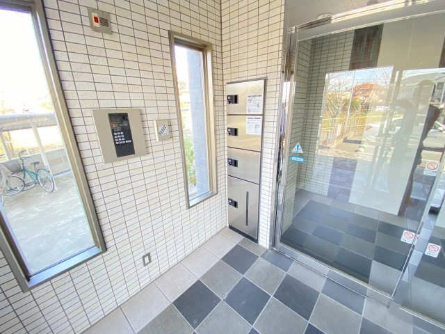 宅配ボックス