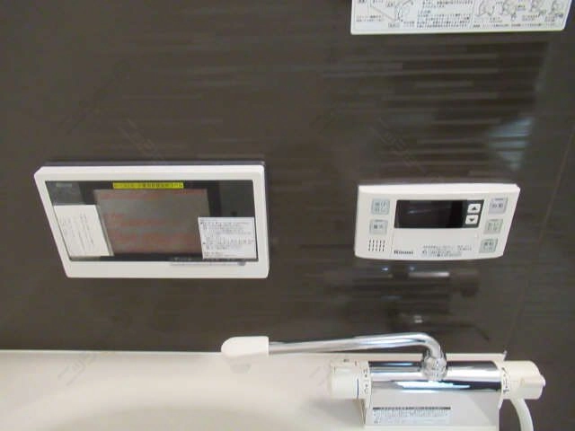 浴室ＴＶ