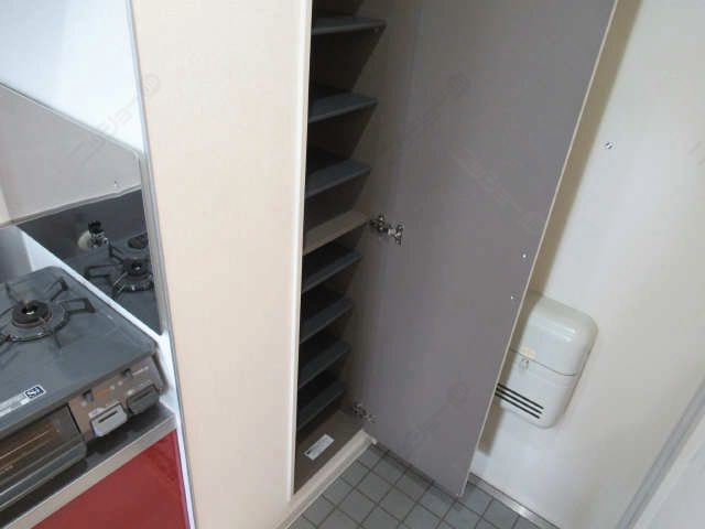 シューズBOX