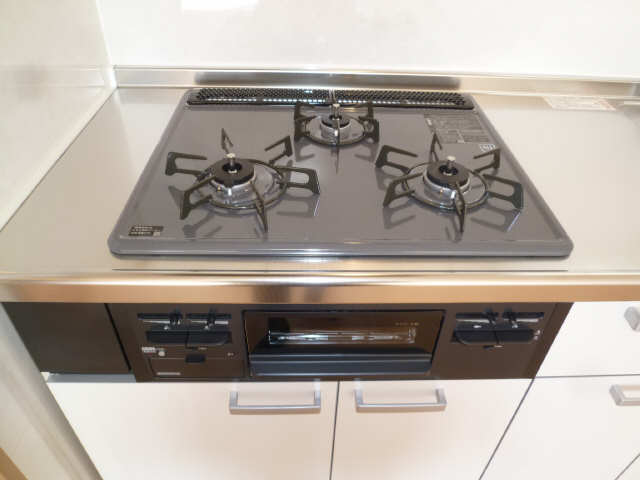 ビルトインコンロ