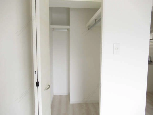 ウォークインクローゼット