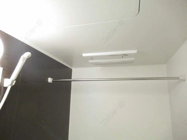 浴室暖房乾燥機