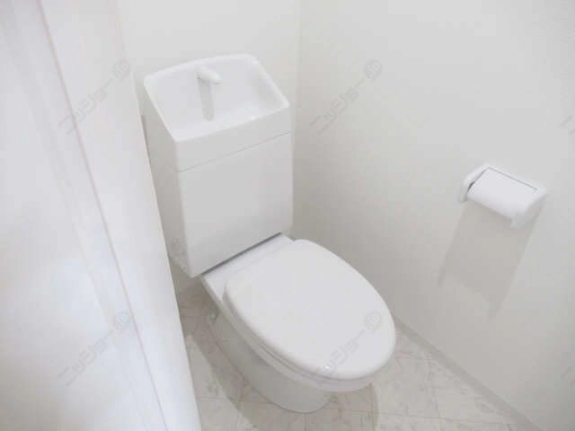 ＷＣ