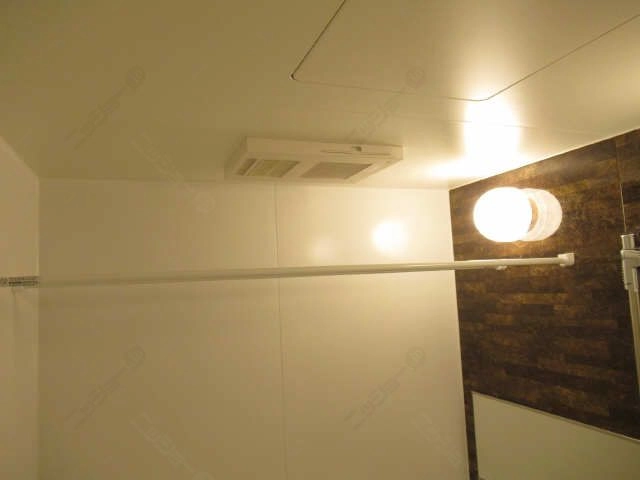 浴室暖房乾燥機